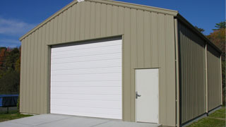 Garage Door Openers at Biscayne Park, Florida